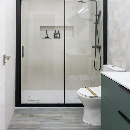 Appartamento Urban Nook *