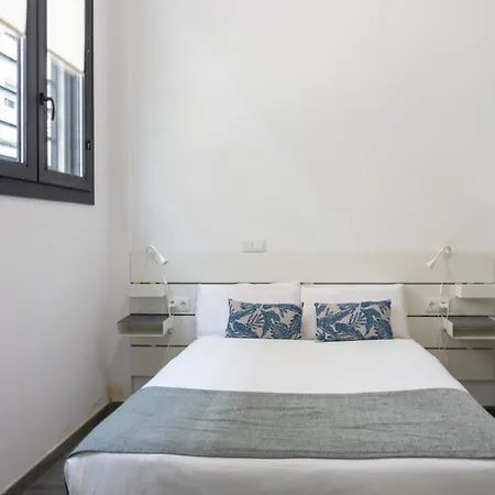 Appartamento Urban Nook